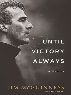 cover image of Until Victory Always